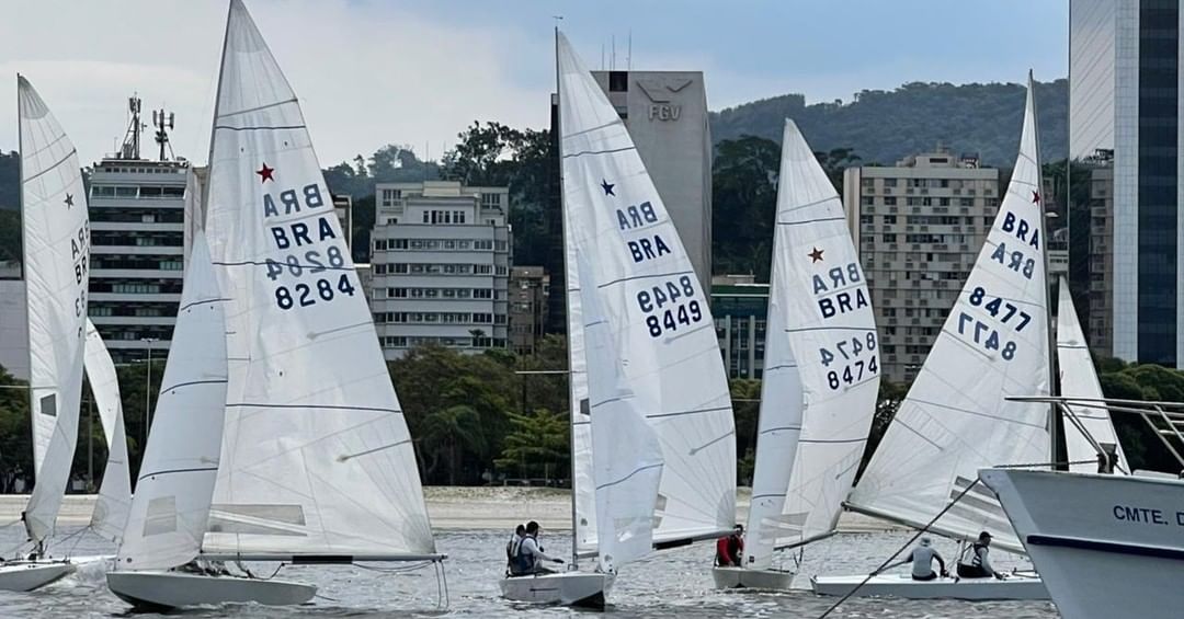Staristas participam do tradicional Torneio Roberto Bueno