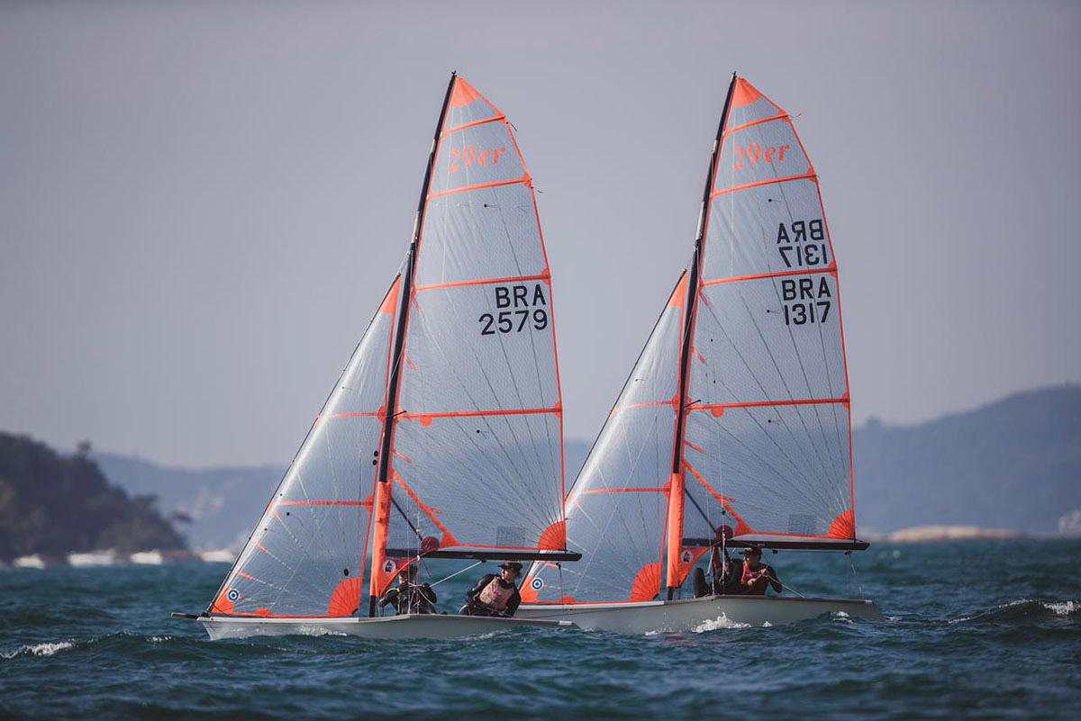 29er 3