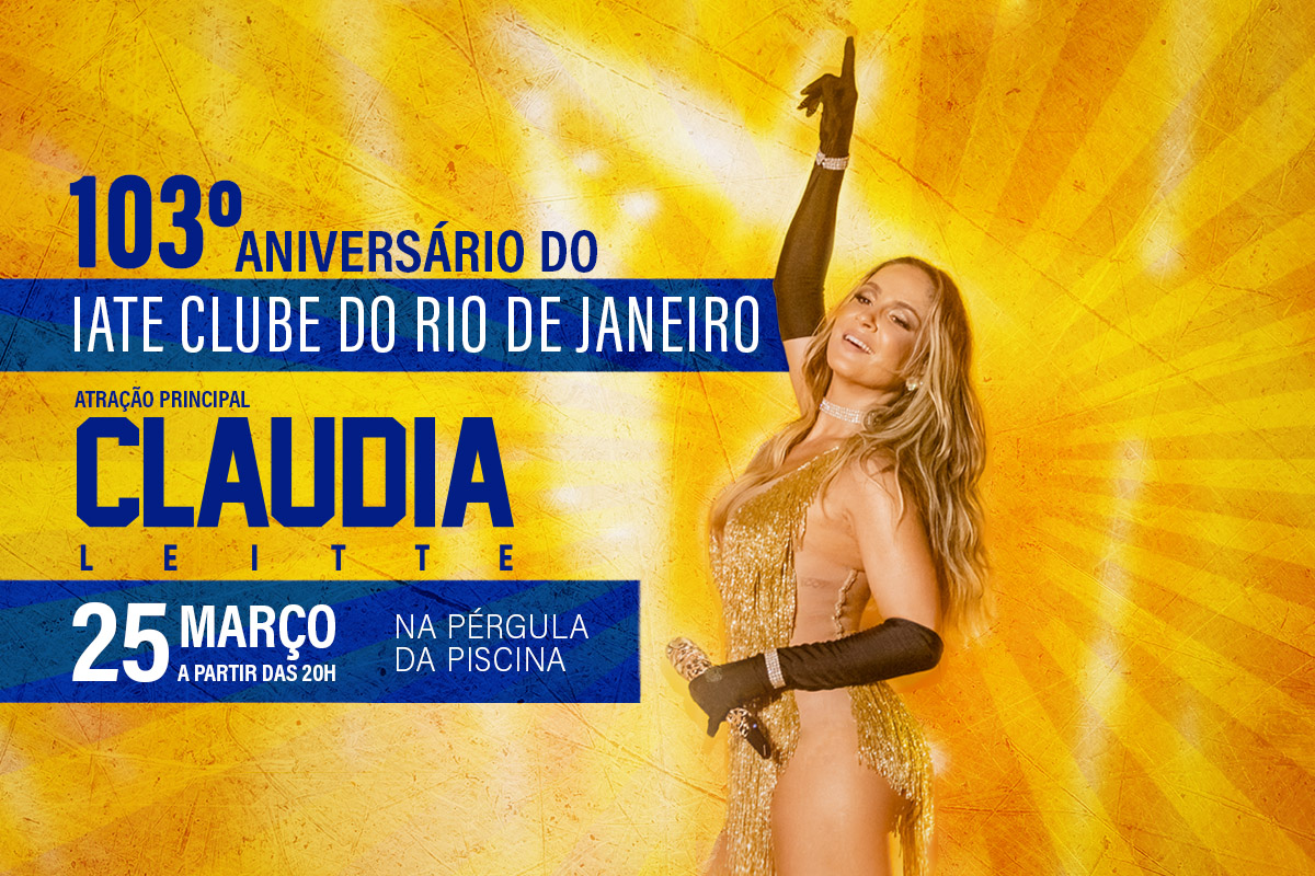 Ingressos à venda!
