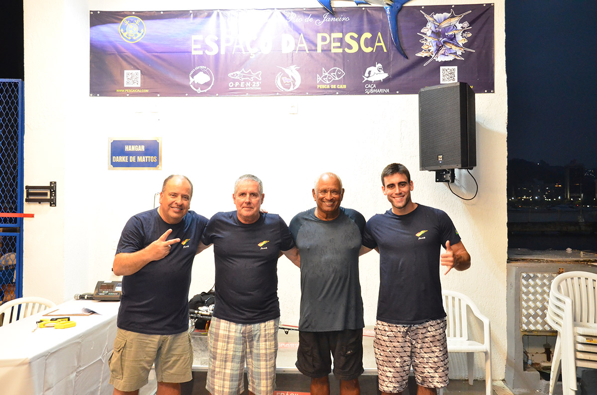Torneio de encerramento conclui Temporada Oceânica 2022/2023