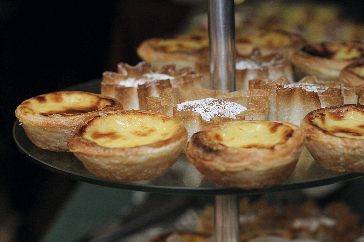 Festival Português apresenta o melhor da gastronomia lusitana