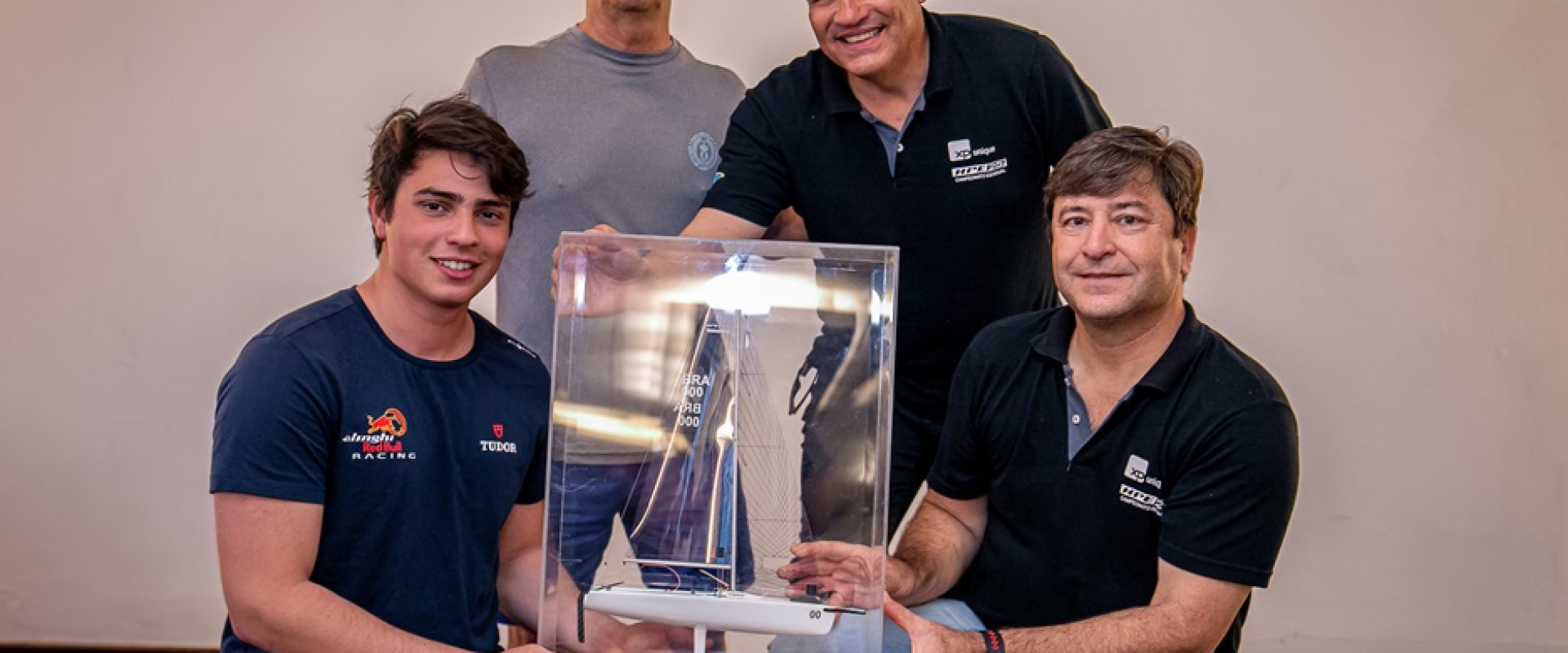 Takeashauer é campeão do 17º Campeonato Estadual de HPE 25